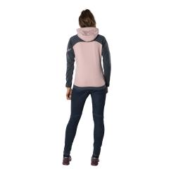 Mikina DYNAFIT 247 ptc zip hoody 3