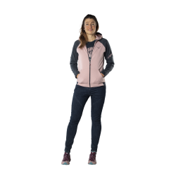 Mikina DYNAFIT 247 ptc zip hoody 2