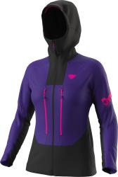 Bunda DYNAFIT Low Tech DST JKT W purple haze