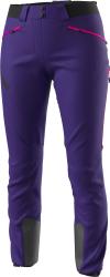 Nohavice DYNAFIT Low tech DST PNT W purple haze