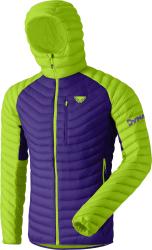 Bunda DYNAFIT Low tech DWN RDS M hood JKT cactus
