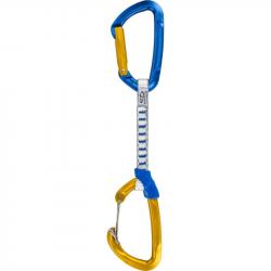 Express CLIMBING TECHNOLOGY Blue Ocra DY 12