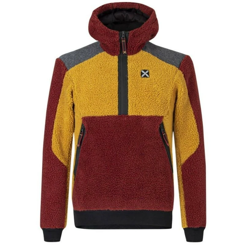 Mikina MONTURA Nomad maglia 