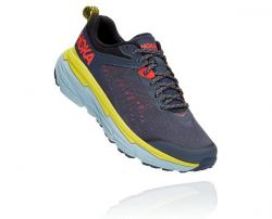 Top�nky HOKA M Challenger Atr 6 ombre blue / green sheen