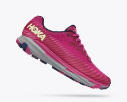 Topanky HOKA Torrent festival fuchsia ibis rose 1