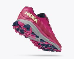 Topanky HOKA Torrent festival fuchsia ibis rose 3