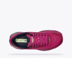 Topanky HOKA Torrent festival fuchsia ibis rose 5