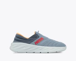 Top�nky HOKA Ora recovery 2 mountain spring/goblin blue