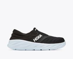 Topnky HOKA W Ora recovery black/white