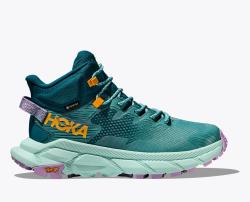 Topnky HOKA W Trail code GTX ocean mist / sunlit ocean