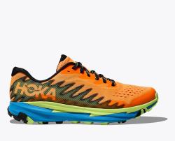 Topnky HOKA M Torrent 3 solar flare/lettuce