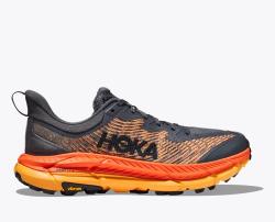 Topnky HOKA M Mafate speed castlerock / black