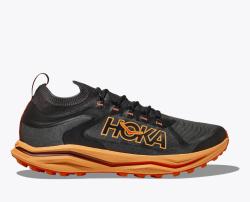 Topnky HOKA M Zinal black/sherbet