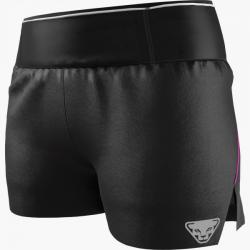 ortky DYNAFIT Dna W 2/1 Split Shorts black out