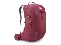 Batoh LOWE ALPINE Airzone Trek ND 26 raspberry