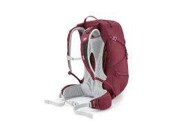 Batoh LOWE ALPINE Airzone trek raspberry 3