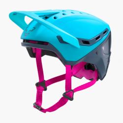 Prilba DYNAFIT TLT Helmet silvretta