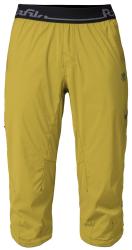 Nohavice RAFIKI Moonstone cress green