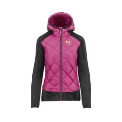 Bunda KARPOS Marmarole W JKT ierna/ruov