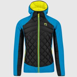 Bunda KARPOS Lastei active plus ierna/modr 