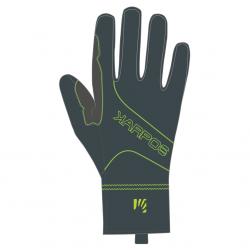 Rukavice KARPOS Alagna glove bridlicov/zelen