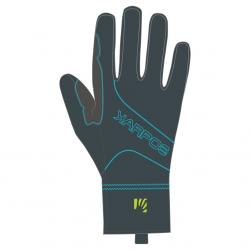 Rukavice KARPOS Alagna glove bridlicov�/modr�