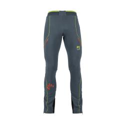 Nohavice KARPOS Alagna Evo PNT bridlicov/limet 