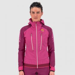Bunda KARPOS Piz Palu malinov� 4