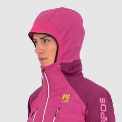 Bunda KARPOS Piz Palu malinov� 6