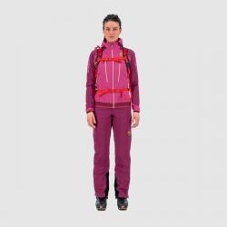 Bunda KARPOS Piz Palu malinov� 3