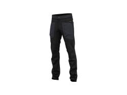 Nohavice CRAZY Pant Gulliver Man Wool Effect Dark Gray