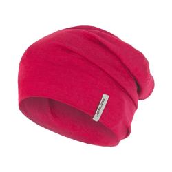 iapka SENSOR Merino Wool magenta