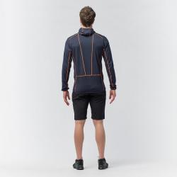 Mikina SALEWA Light micro 5