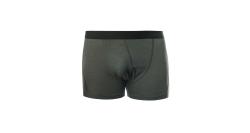Trenky SENSOR Merino Air 3-pack ierna/modr/olive 