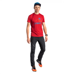 Tricko DYNAFIT Transalper Graphic 2