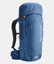 Batoh ORTOVOX Peak 35 herigate blue