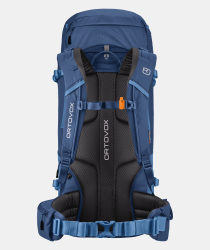 Batoh ORTOVOX Peak 35 heritage blue 2