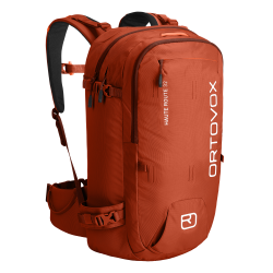 Batoh ORTOVOX Haute Route 32 desert orange