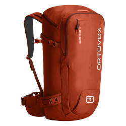Batoh ORTOVOX Haute Route 40 desert orange