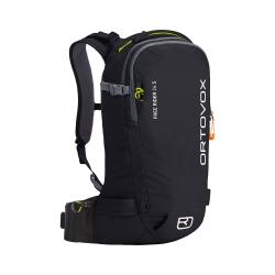 Batoh ORTOVOX Free Rider 26 S black raven