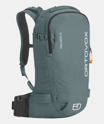 Batoh ORTOVOX Free Rider 28 artic grey