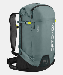 Batoh ORTOVOX Ravine 28 artic grey