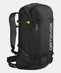 Batoh ORTOVOX Ravine 28 black raven