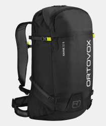 Batoh ORTOVOX Ravine 32 S black raven