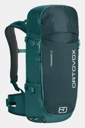 Batoh ORTOVOX Traverse 30 pacific green 