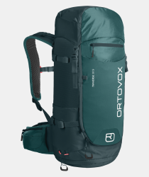 Batoh ORTOVOX Traverse 38 S dark pacific