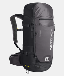 Batoh ORTOVOX Traverse 40 black raven