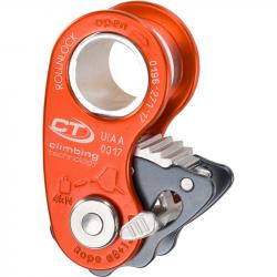 Kladka a blokant CLIMBING TECHNOLOGY Roll N Lock 2D652