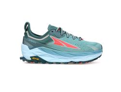 Topnky ALTRA W Olympus 5 dusty teal