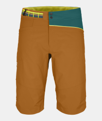 Kraasy ORTOVOX Pala shorts sly fox